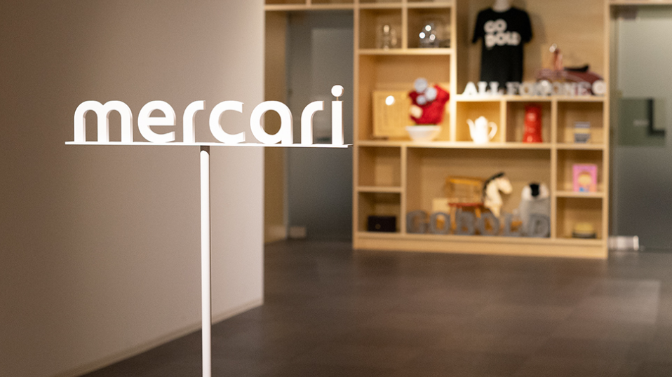 Contact Us | Mercari, Inc.